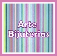 Arte Bijuterias